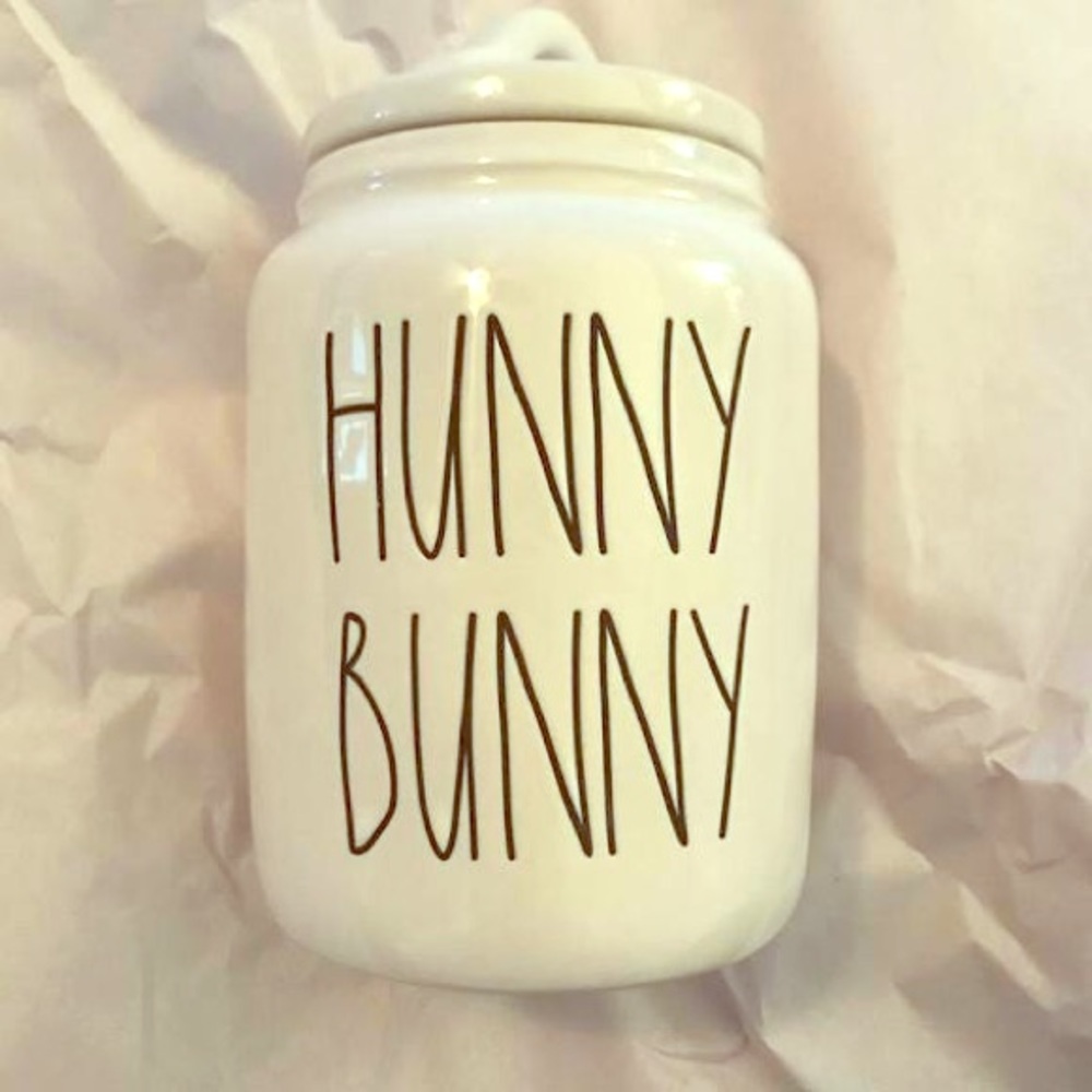 Rae Dunn Easter